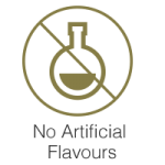 No Artificial Flavours