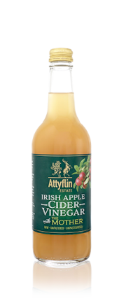 Apple Cider Vinegar