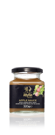 Apple Sauce