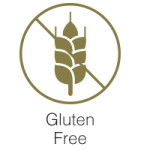 Gluten Free