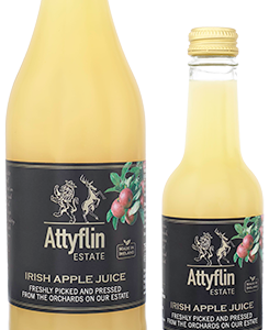 Irish Apple Juice