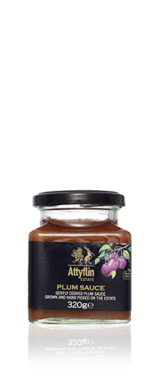 Plum Sauce