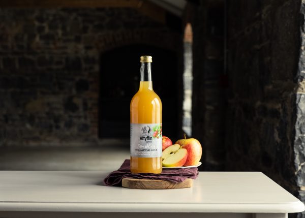 3 Pack of 750 ml Juices - Image 5