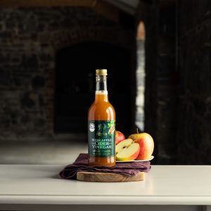 Apple Cider Vinegar