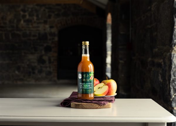 Apple Cider Vinegar