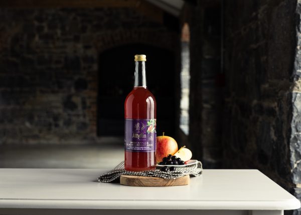 3 Pack of 750 ml Juices - Image 3