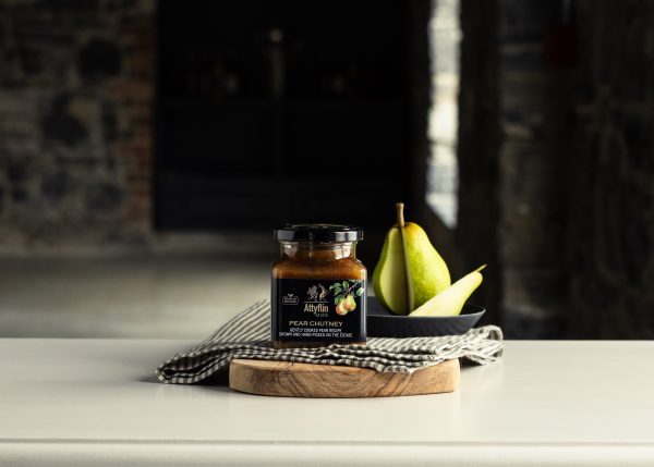 3 Pack of Preserves & Chutneys - Image 2
