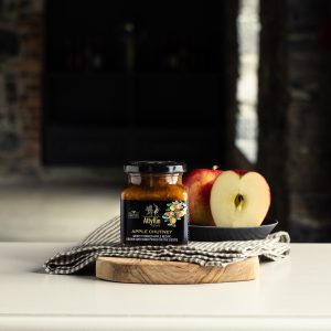 3 Pack of Preserves & Chutneys