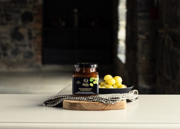 3 Pack of Preserves & Chutneys - Image 4