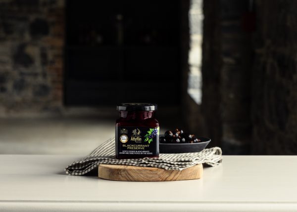 3 Pack of Preserves & Chutneys - Image 3