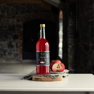 Irish Rosette 750 ml 3 Pack