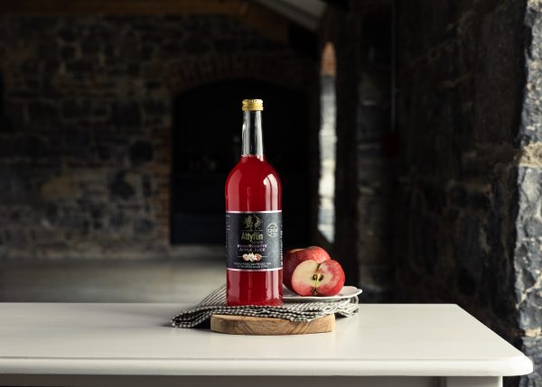 Irish Rosette 750 ml 3 Pack